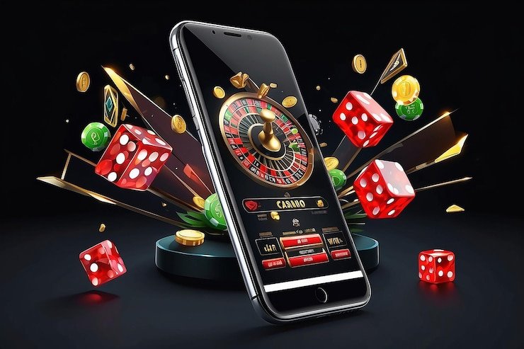 Togel Market Game 